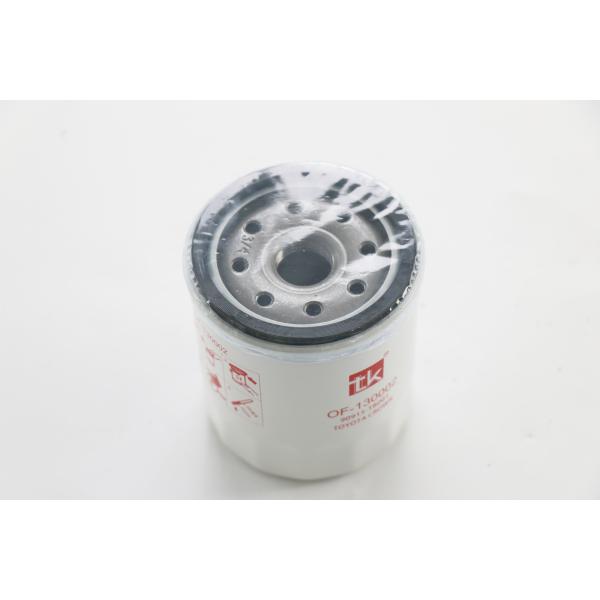 Le filtre à huile Toyota Prado après-vente 90915-YZZD4/90915-20004/90915-TB001/90915-YZZJ3