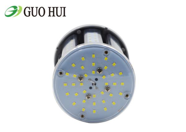 25w Lcorn Cob Led Light Bulbs Suitable For Shoe Box / Wall Pack Daylight  5000K
