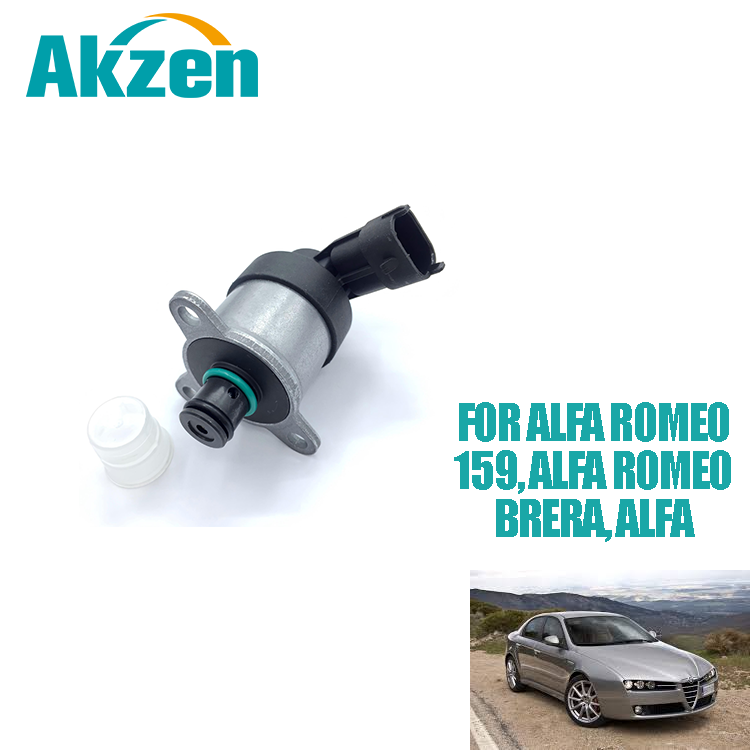 0928400652 0928400653 928400656 0928400659 Solenoid Valve Fuel Metering Unit