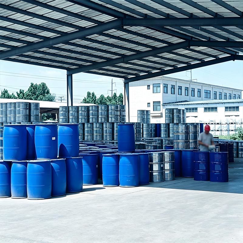 CAS 68603-42-9 Coconut Diethanolamide 1:2 Molar Ratio For Large Scale Detergent Production