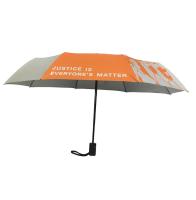 8 parapluie automatique de fois des nervures 3 protégeant du vent avec la vente chaude