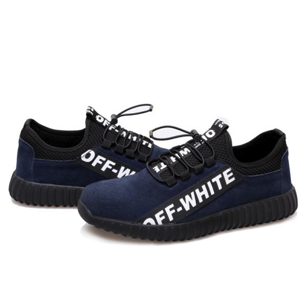 Shengjie New Design  Men'S Work Shoes Puncture Proof Anti Skid Steel Toe Outdoor Safety Shoes