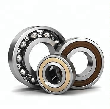 Подгонянный подшипник серебряного цвета запасных частей грузоподъемника размера стальной для грузоподъемника Хели