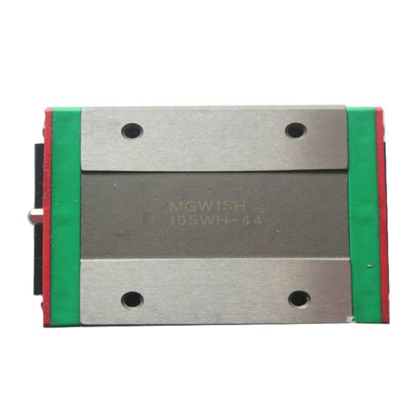 Слайдер проводника MGN9H мини линейный для длины индустрии автоматизации от 100 до 4000mm