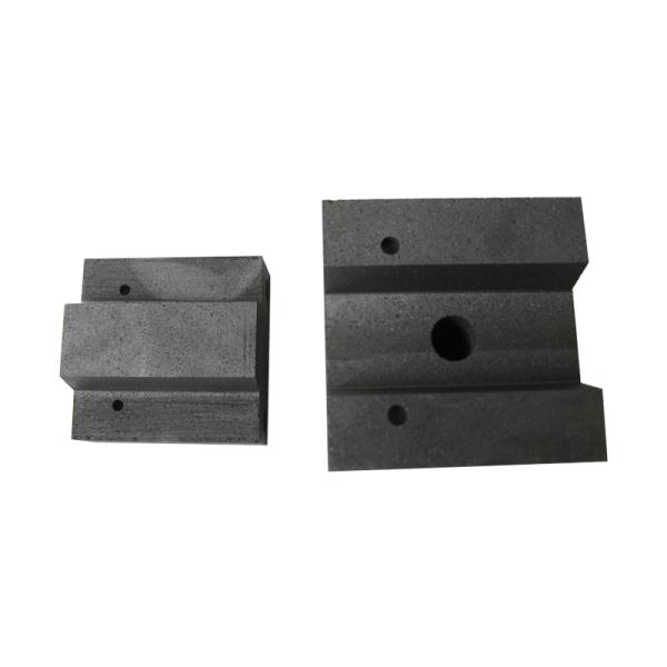 Die Molded Exothermic Graphite Thermal Welding Moulds for Exceptional Performance