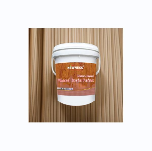 Tiny Grain Texture Wall Paint Coating Protect Your Musical Instrument and Add Texture