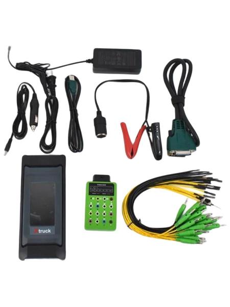 XTRUCK Pro Chassis Tester for ZF Eaton FAST SINOTRUK Transmission
