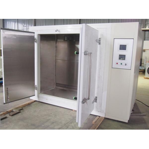 Промышленная прогулка в комнате 300000Л системы влажности экологической камеры холодной горячей