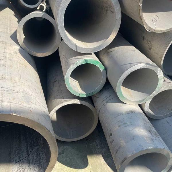 Трубка Tp321 трубы нержавеющей стали ASTM A269 безшовная для масла