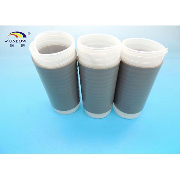 40A - 60A Hardness Cold Shrink Tube Cable Accessories for 10KV - 35KV Insulation