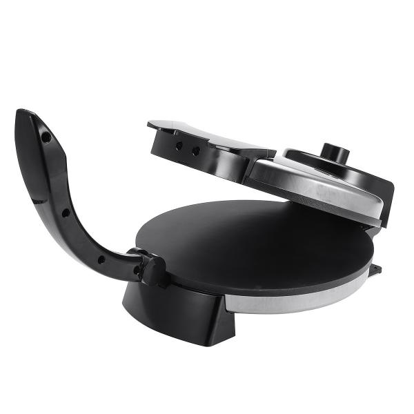 Electric Baking Pan 2KG Non-stick Coating 25*25*10cm for Commercial Kitchen Equipment