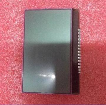 FSTN Positive Black Lcd Graphic Display 128x64 With SGS / ROHS Certificate