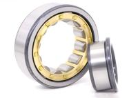 NJ1004 Cylindrical Roller Bearing Manufacturer For Electric Motors / Small Machinery