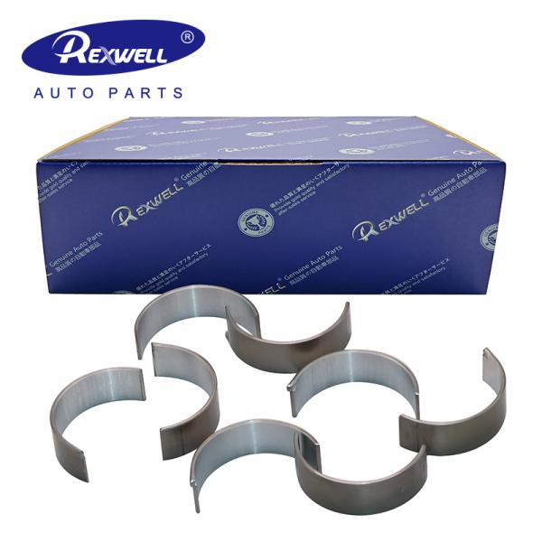Auto Engine Parts G4FL G4FS Engine Con Rod Bearing For Hyundai Elantra Kia Sportage 23060-2M000