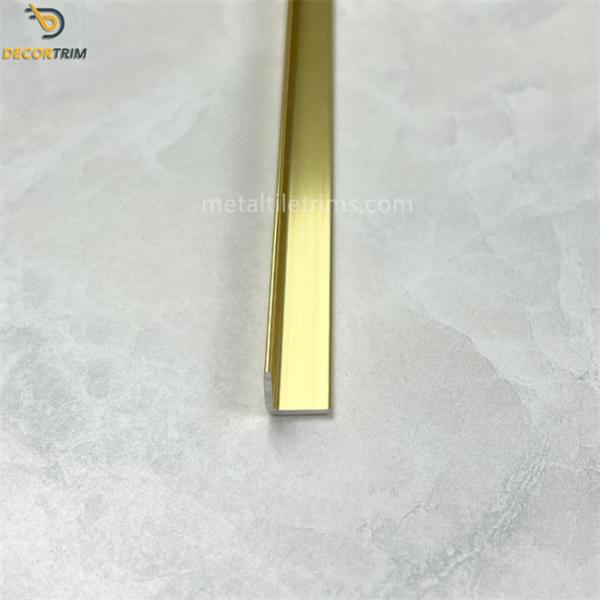 Corner Edge Protector Wall Corner Protector Strips 1.2mm Thickness