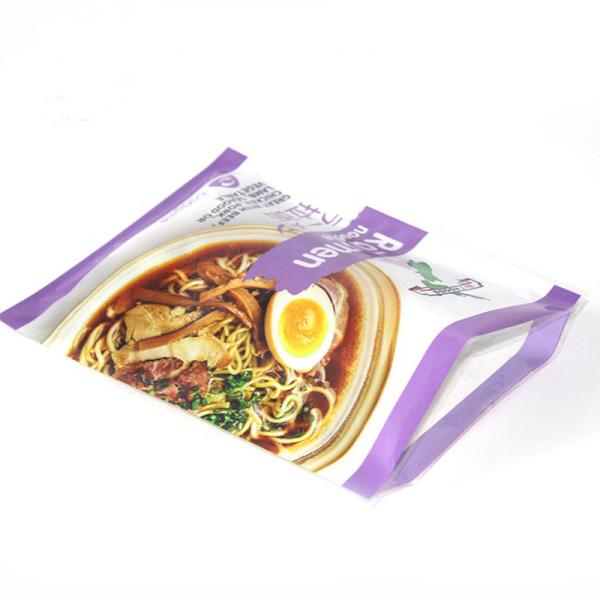 Высокотемпературный мешок упаковки вакуума реторты 11oz