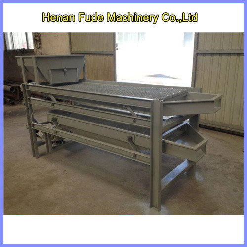 almond sorting machine,almond grading machine