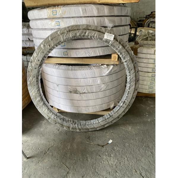 Remplacement de roulement de balançoire de mini-pelée SK200 YN40FU0001F1