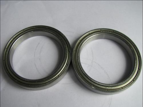 Anti Corrosive Steel Deep Groove Ball Bearing 16015 Using Japanese Technology