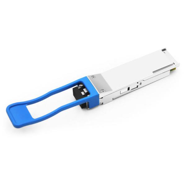 Arista Networks QSFP-40G-LRL4 Compatible 40G QSFP+ LR4L 1310nm 1km LC SMF DDM Transceiver Module