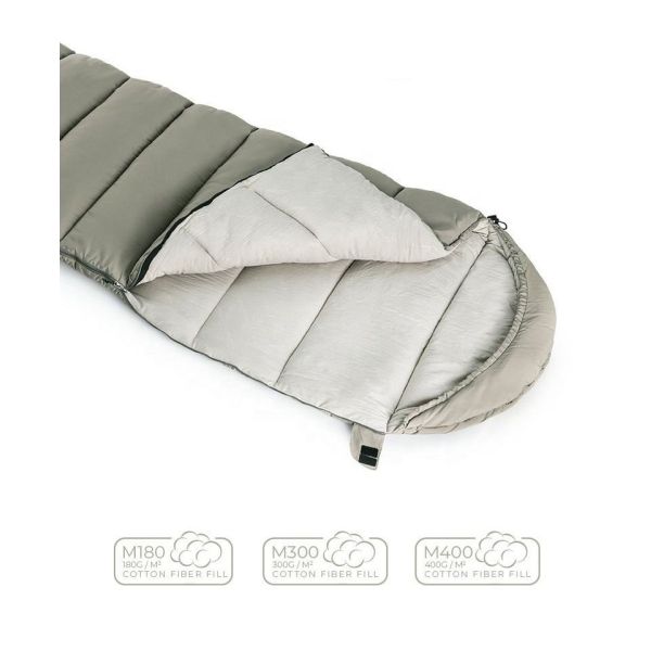 Wholesale Sleeping Bag Outdoor Hiking Portable Sleeping Bag Adult Hiking Sleeping Waterproof Bag