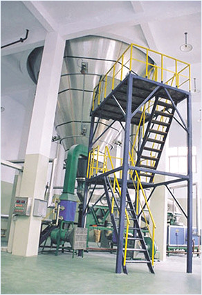 Milk Powder Turnkey Project Solutions For Milk Homogenizer Pasteurization