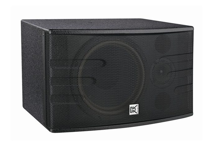 Professional Karaoke Speaker System 150 Watt