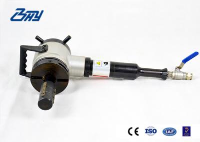 Máquina de chanfradura de chanfradura BPP4E do tubo da máquina da baixa tubulação elétrica da fricção