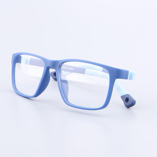Fashion 032A Unisex 47 - 15 - 125 TR90 Eyeglass Frames