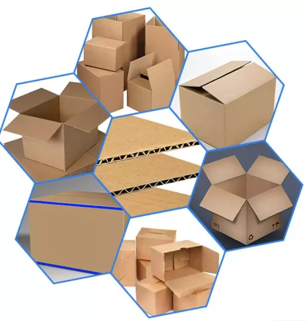 60m/Min Semi Auto Folder Gluer Machine With Automatic Digital Counter