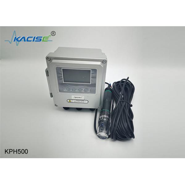 4ma 20ma KPH500 14PH Arduino Water Quality Sensor Tester