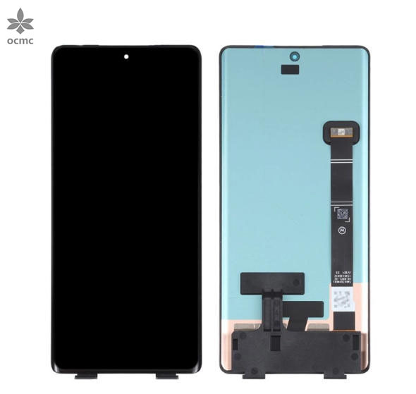 Motorola Edge 30 Ultra Mobile Phone Parts LCD Screen Digitiser Custom