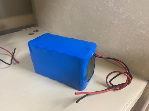 3000 Cycles 12V68AH 870.4Wh Lifepo4 Lithium Battery For Backup Power
