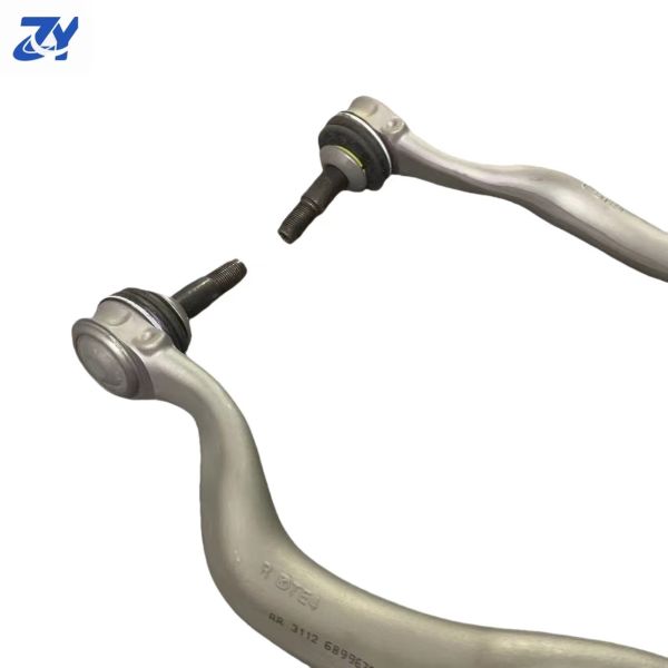 For Rolls-Royce Cullinan Original Equipment Manufacturer 31106899675 31106899676 Car Suspension Spare Parts Under Control Arm