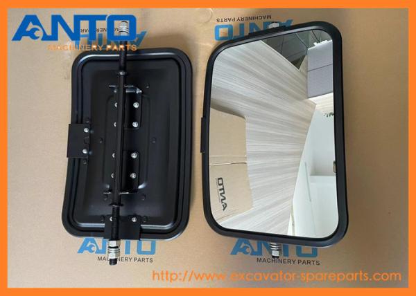 561-54-8A612 Espelho retrovisor KOMATSU Peças sobressalentes de escavadeira para WA1200-6