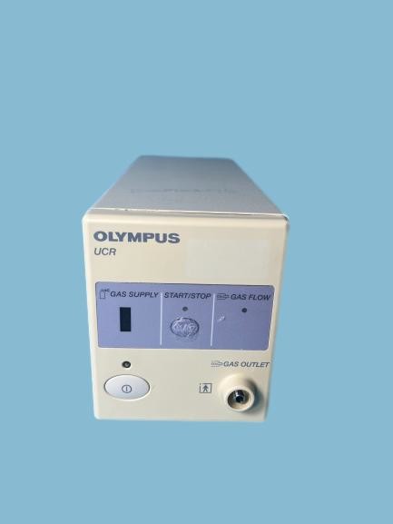 CO2 Regulation Unit (UCR) Endoscopy Processor