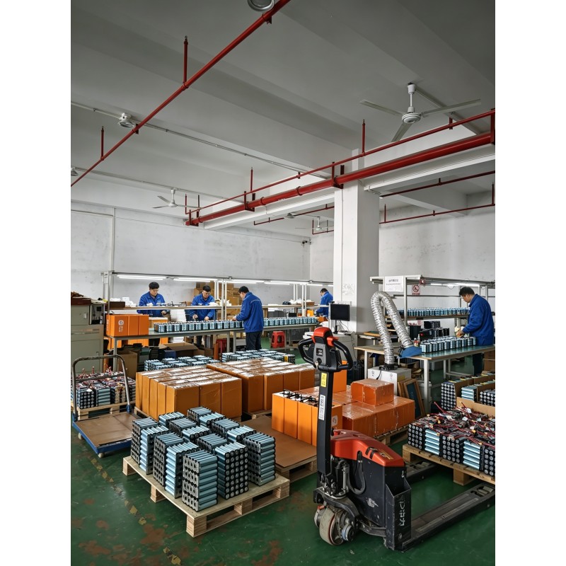 Foshan Airuisi Intelligent Technology Co., Ltd.