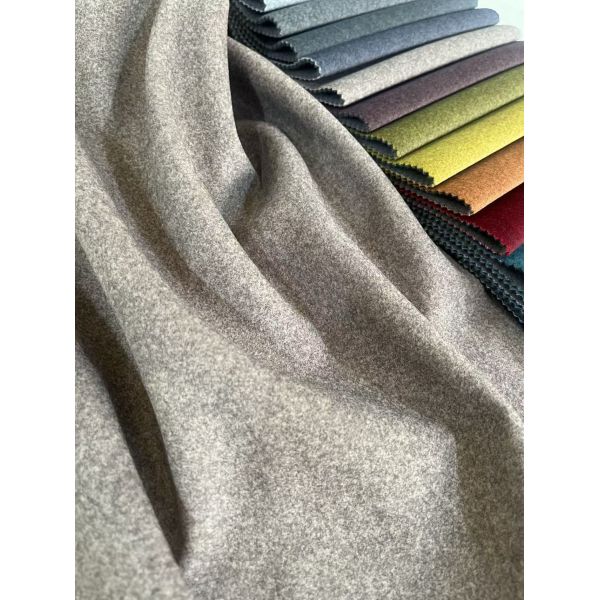 100%Polyester Printing velvet fabric for sofa