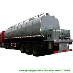 Gooseneck Lowbed Trailer Dolly for Heavy Duty Heavy Machine Lowbed Semi Trailer 80 ton  100Ton WhatsApp:8615271357675