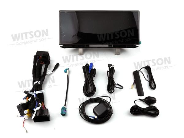10.25''/12.3'' Screen For BMW 3 Series F30 F31 F34 F35 BMW 4 Series F32 F33 F36 2013-2016 NBT Android Multimedia Player