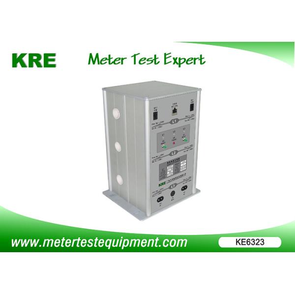 3段階の分離の変圧器、I - Pの終わりリンク メートルのための交流電力の分離の変圧器