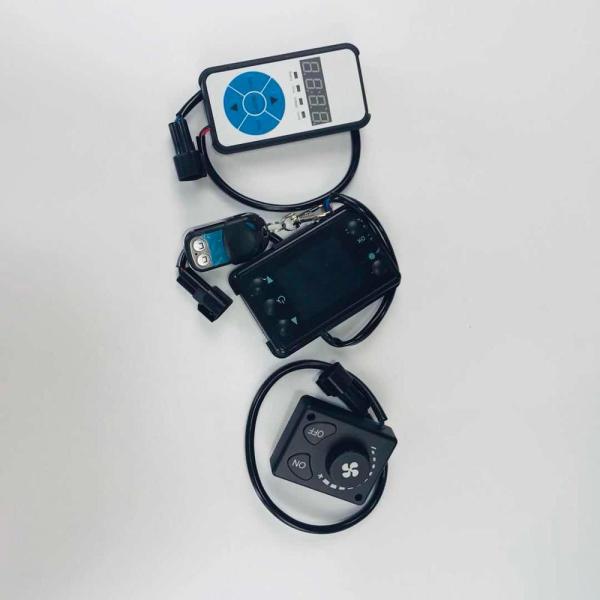 2KW Airtronic Diesel Heater