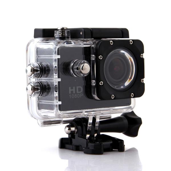 Original SJCAM SJ4000 Sport Camera 12Mega Pixels CMOS-Sensor 1.5inch Mini USB/Mini HDMI