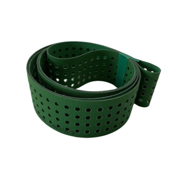 Customized Green Suction Belt 1835 X 50mm For Roland 300 Machine