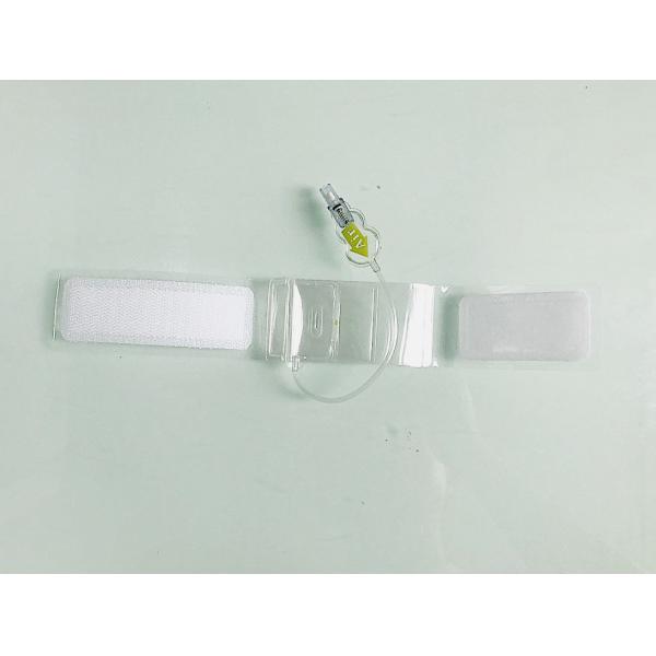 Latex Free Tourniquet Medical Supplies Light Weight First Aid Tourniquet