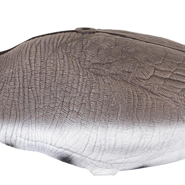 XPE Brown Real Life Canada Goose Decoys For Outdoor Hunting Accessories