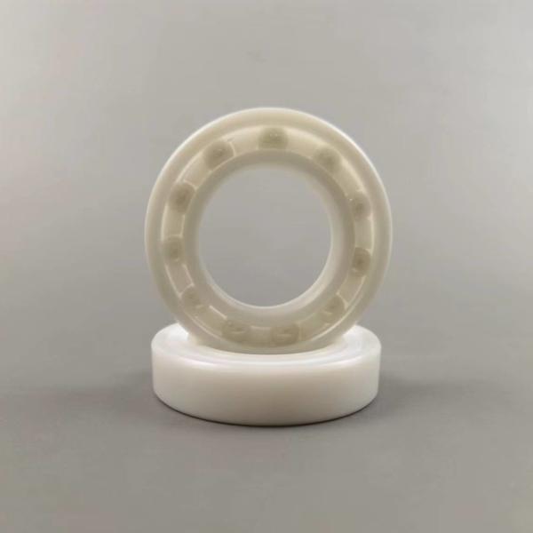 6903-2rs 6900 6904 6905 zircônia 17x30x7mm de carregamento cerâmico