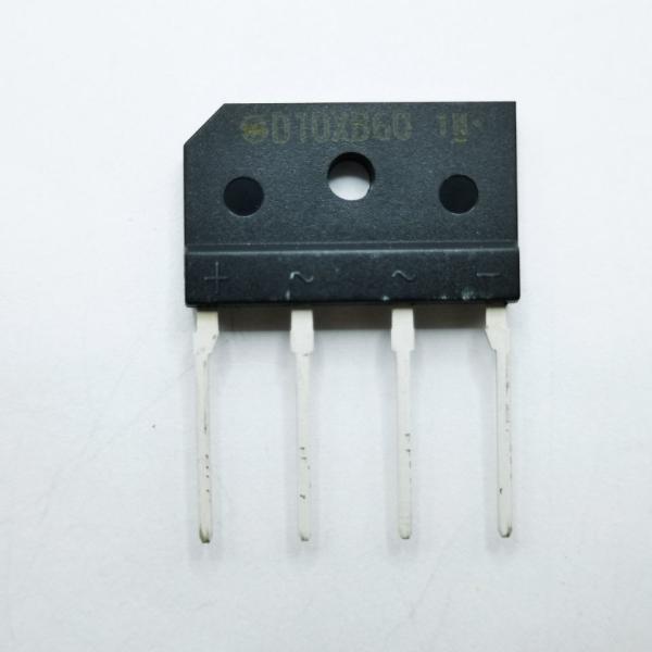 D10XB60 ブリッジ整流器 D10XB60H-7000 D10XB60-7000 D10XB60H