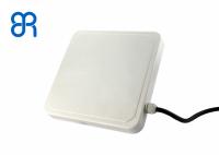 Envelhecimento UV do perfil baixo da antena da frequência ultraelevada RFID do cabo anti com proteção IP65