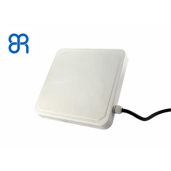 Антенна увеличения RFID широкого коэффициента осей высокая с размером кабеля 258×258×36MM